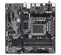 PLACA BASE, B760M DS3H AX DDR4 SKT 1700; B760M DS3H AX DDR4 (GIGABYTE) Cantid...