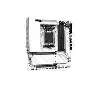 Placa Base B850M Gaming WIFI6E AM5 B850 mATX con 4 Ranuras DDR5 UDIMM M.2 PCIE5.0 ARGB 2,5 G y 10 Gbps