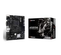 Biostar A520MHP (AM4) (D)Biostar