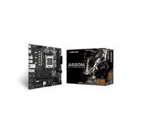 Placa base biostar a620ms am5 matx