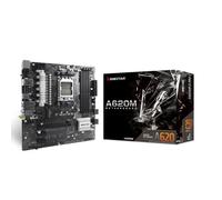 Biostar A620MP-E Pro Socket AM5