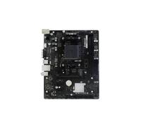 Placa Base Biostar B550MHP B550 AM4 DDR4 Micro ATX Sin WiFi Audio 7.1 RAID