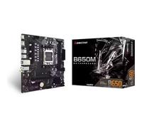 Placa Base Biostar B650M2-E AMD B650 AM5 DDR5 Mini-ATX WiFi Gigabit Ethernet