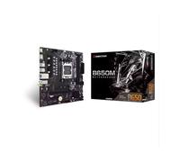 Placa base BIOSTAR B650MS2-E