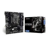 Placa Base Biostar B760MX2-E D4 Intel B760 LGA 1700