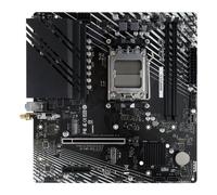 Placa Base Biostar B850MT2-E DJ B850 AM5 DDR5 Micro ATX WiFi 7 2.5GbE RGB