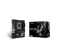 Biostar H610MHC 2.0 Socket 1700