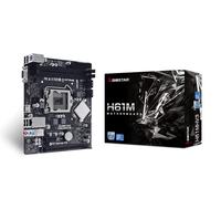 Biostar H61MHV3