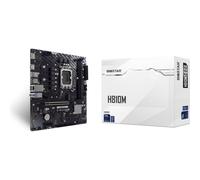 Placa base Biostar H810MTE 2.0 Intel H810 LGA1851 DDR5 Micro ATX Realtek 7.1