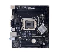 Biostar h81mhv3 3.0 h81 intel® h81 lga 1150 (zócalo h3) micro atx