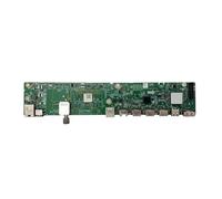 Placa base BN41-02297A BN94-17452C One Connect Box, compatible con televisores Samsung QN75QN700B QN75QN700BP QN75QN700BPXPA de 75", placa principal SOC8007B