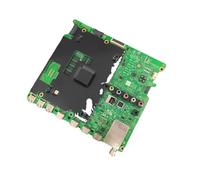 Placa Base BN41-02344, BN41-02344D, BN41-02344B, Compatible con televisores Samsung de 40'', 48'', 50'', 55'' y 65'', BN94-09269A y BN94-10057N.(65-Inch)