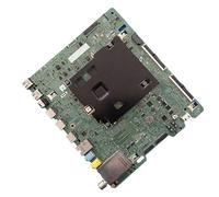 Placa Base BN41-02528A, Compatible con Samsung Smart TV UE50KU6075U, UN50KU6000G, UE50KU6020K, UE50KU6099U, UE50KU7000U y UN50KU6000G.