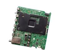 Placa Base BN94-08221A, Compatible con Samsung Smart TV UA55JU6600KXXS TH01 UA55JU6600K UA55JU6600 (BN9408221A).