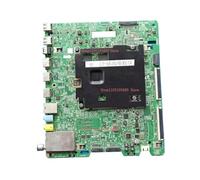 Placa Base BN94-11834W, Compatible con Samsung Smart TV UE50KU6079UXZG, UE50KU6072UXXH, UE50KU6070UXZG, UE50KU6070UXZF, V500DJ6-QE1