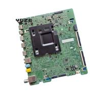 Placa Base BN94-12428H BN94-12428A, Compatible con Samsung, Smart TV UN65MU6300FXZX FA03 UN65MU6500FXZA FA01 FA02 UN65MU6500FXZC