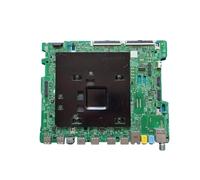 Placa Base BN94-14119M BN41-02695A, Compatible con Televisores Samsung De 75 Pulgadas QE75Q60RATXSQ, QE75Q60RATXXC, QE75Q60RATXXH, QE75Q60RAT Y QE75Q60RA.