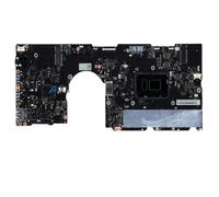 Placa Base C930-13IKB for portátil NM-B741 con CPU i7-8550 y 16 GB de RAM, Accesorios for Placa Base 5B20S72101(I7-8550U 12GB)