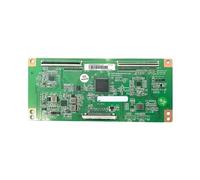 Placa Base CC500PV5D 2K N2TP500UHDPV5D-B1 Placa T-con for Equipo De Visualización De TV 2K Placa De Reemplazo De Tarjeta T con Placa Tcon como 4K(CC500PV5D 4K)