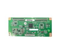 Placa Base CC500PV5D 2K N2TP500UHDPV5D-B1 Placa T-con for Equipo De Visualización De TV 2K Placa De Reemplazo De Tarjeta T con Placa Tcon como 4K(CC500PV5D 2K)