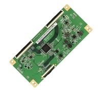 Placa Base CCPD-TC495-008 V4.0 STCON495G T-con for M50Q6-J01 V505-J01 50PFL5766/F7E 50PUG7625/78 E4AA50R Pieza De Placa Lógica De TV