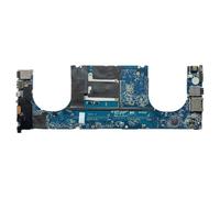 Placa Base CN-01VG5R 1VG5R LA-C361P for portátil DELL P56F XPS 15 9550 Precision 5510 con i5-6300HQ N16P-GX-A2 DDR4(I7 CPU GTX960M)