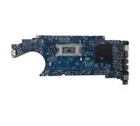 Placa Base CN-039CRJ 39CRJ EDC42 LA-H171P, Compatible con portátiles DELL Latitude 5401 con CPU i5-9400H DDR4 UMA(I5-9300H CPU)