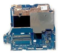 Placa Base CN-08546H 08546H 8546H for portátil G15 5525 LA-L657P con CPU Ryzen 9 6900HX GN20-E3-A1 RTX3060 Probada en Buen Estado