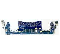 Placa Base CN-0DXP1F for portátil 13 9310, GDA30 LA-J143P con CPU SRK1F i7-1185G7, Completamente Probada y Correcta.