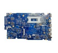 Placa Base CN-0KFY45 KFY45 LA-B072P Compatible con portátiles DELL Latitude 3450 y 3550 con CPU I7-5500U y GPU N15S-GM-S-A2.(I7-5500U CPU)