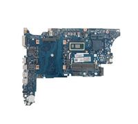 Placa Base COCONUT 6050A3028501-MB-A01, Compatible Con HP Probook 650 G5, Placa Base for Computadora Portátil Con CPU I3 I5 I7 L58735-601 L58733-601 Piezas De Mantenimiento(I7-8565U or i7-8665U)