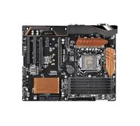 Placa Base combinada Fit For ASROCK H170 LGA1151 DDR4 DDR3 Placa Madre