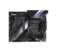Placa base compatible con ASUS ROG CROSSHAIR VIII HERO WI-FI X570, placa base AM4 DDR4