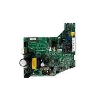 Placa Base, Compatible Con Fujitsu AUG25TLB-W T000755 K01A1-0411HSE-C1 K01FZ-0410HSE-C1 K01AL-050CHSE-C1 AT080129R AT070903R, Piezas De Aire Acondicionado(A board)