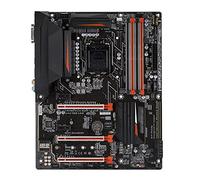 Placa base compatible con Gigabyte GA-Z270-Phoenix Gaming Original nueva placa base Z270 Socket LGA 1151 DDR4 compatible con CPU I7 6700K 7700K