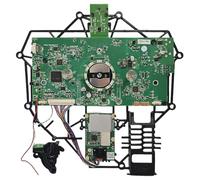Placa base compatible con IRobot Roomba I6, I7, I7+, I8 - Placa de circuito PCB de - Mount Taishan