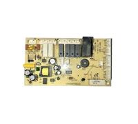 Placa Base Compatible Con Midea. De Control For Lavavajillas WQP12-7601 LYP03877A0(X)