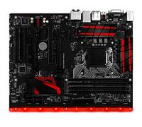 Placa base compatible con MSI B150A Gaming PRO LGA1151 DDR4 64GB PCI-E 3.0 Intel B150 Desktop B150 Gaming Motherboard Memory Motherboard