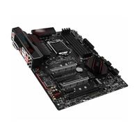 Placa base compatible con MSI Z270 GAMING PRO LGA 1151 DDR4 USB3.1 HDMI DVI 64GB Desktop ATX Mainboard