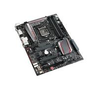 Placa Base Compatible con Placa Base ROG Maximus VIII Ranger Compatible con I7-7700K I7-6700K I5-7600K I5-6600K CPU 4×DDR4 64GB M.2 LGA 1151 PCIe 3.0 ATX For For ASUS, Partes