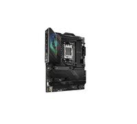 Placa base compatible con ROG CROSSHAIR X870E DDR5 Desktop ATX marca doble canal de memoria soporta 128 GB RAM M.2 interfaz SATA