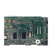 Placa Base Compatible con Samsung BN94-04624H for televisores UE40D6530WSXZG, UE40D6530WS y UE40D6530.