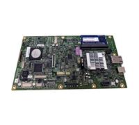 Placa Base, Compatible con Toshiba E-Studio, For Placa De Impresión del Sistema AC 2000 2500 2010 2110 2510 2610(2010AC SYS Board)