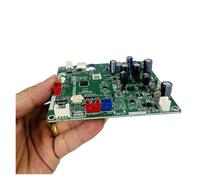 Placa Base, Compatible Con Xiaomi, Compatible Con Mijia, Placa De Circuito De Control Principal PCB De Aspiradora D301/3Max For Un Rendimiento Mejorado