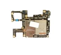 Placa Base Compatible Con Xiaomi Mix3, Placa PCB Principal Desbloqueada Con ROM Global(8-256GB Mi Mix3)