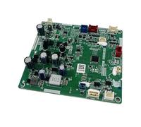Placa Base Compatible Con Xiaomi Y Mijia. Circuito De Control Principal PCB For Aspiradora D301/3Max For Un Rendimiento Mejorado.