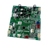 Placa Base Compatible Con Xiaomi Y Mijia. Circuito De Control Principal PCB For Aspiradora D301/3Max For Un Rendimiento Mejorado.