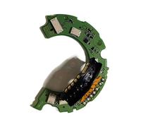 Placa Base con Circuito Impreso y Conjunto de contactos, Compatible con Canon, Objetivo EF 50 mm f/1.8 STM, Placa Base de cámara Digital