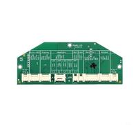 Placa base con pantalla de control para scooter eléctrico KuKirin G4, calibración de datos en tiempo real para velocidad y temperatura, reemplazo de placa de circuito, configuración Plug and Play, 120