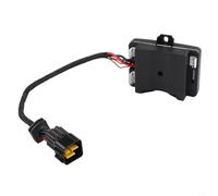Placa base controladora para calentadores de aire diésel de 2KW compatible con arquitecturas eléctricas de 12V y 24V en aplicaciones móviles